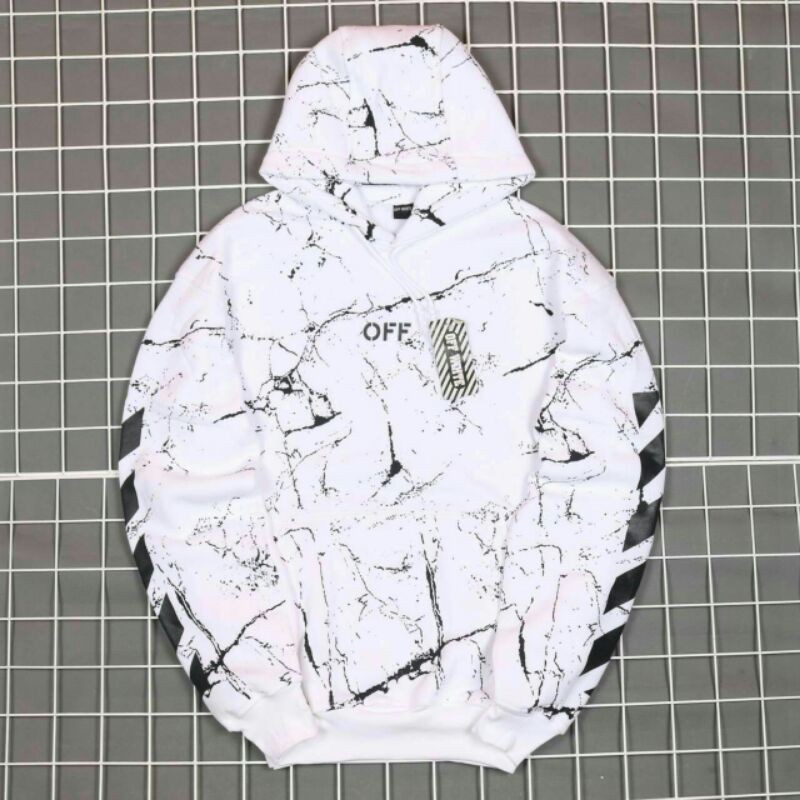 COD Hoodie off white premium original