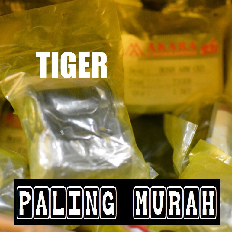 Bosh Arm Tiger Revo Bos Swing Sasis Fork Porok Honda Paling Murah Jejeran Motor