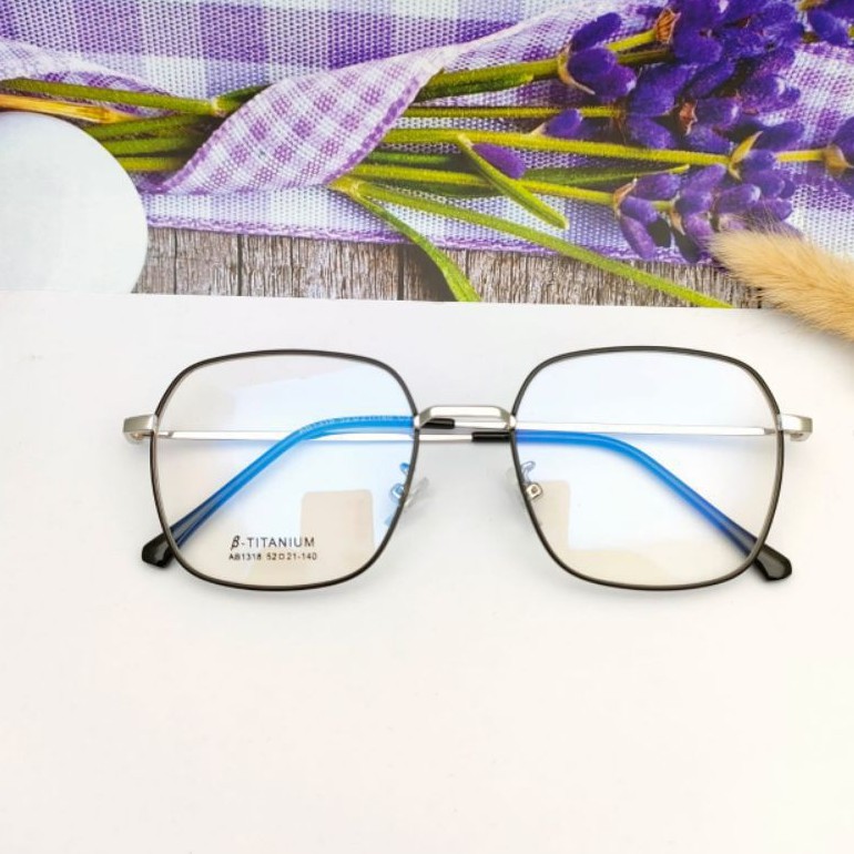 0KACAMATA WANITA GRATIS LENSA PHOTOCROMIC MINUS DAN CYLINDER cutriska1318