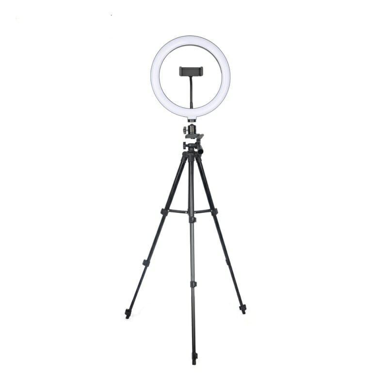 Ring Light 26 CM + Tripod 3120