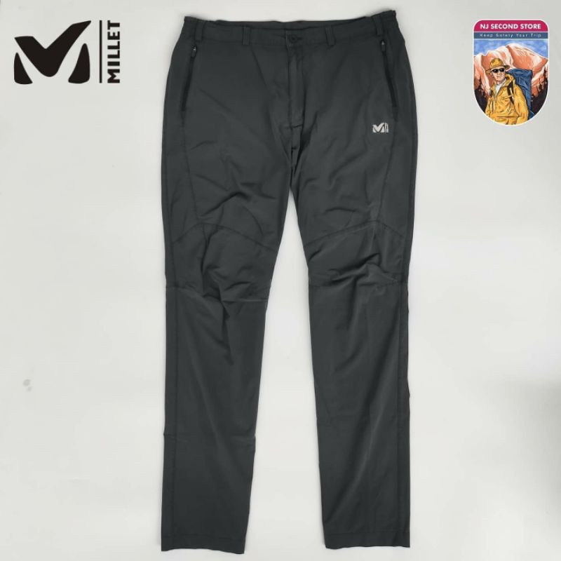 celana gunung / Outdoor Millet second Original