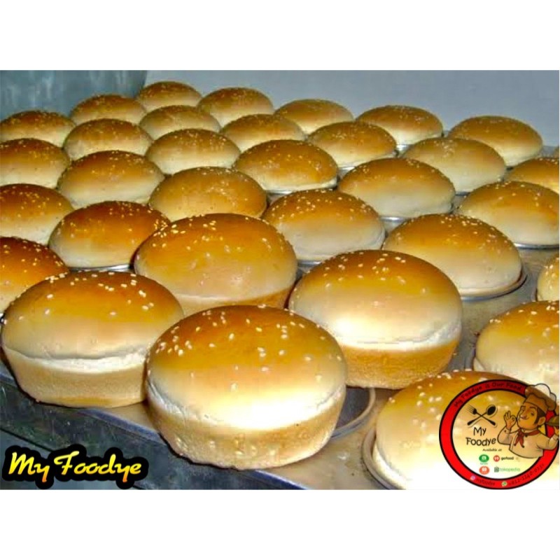 

BURGER FROZEN PREMIUM 6pcs