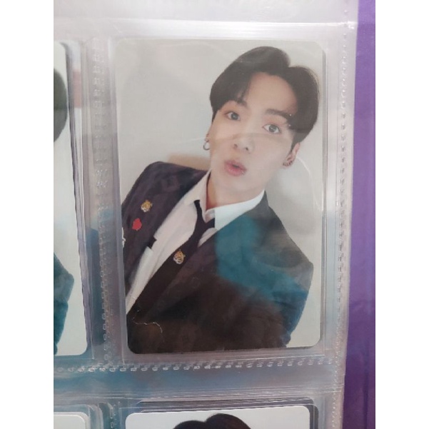 PC JUNGKOOK DICON 100% OFFICIAL