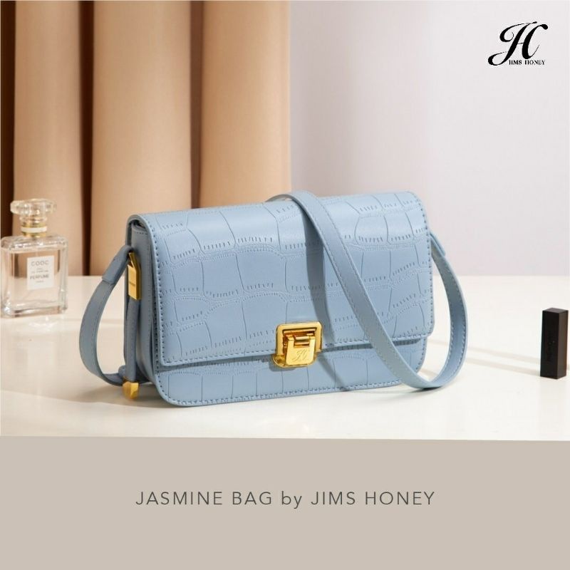 JASMINE BAG JIMS HONEY PROMO