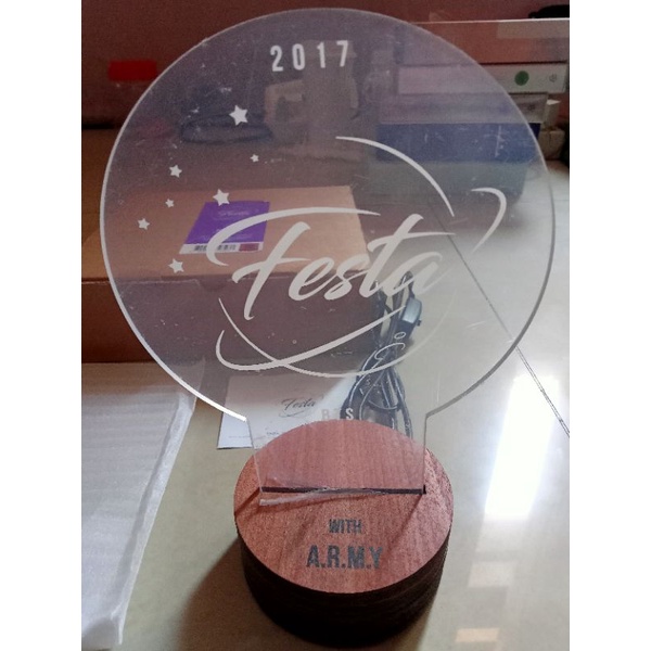 BTS Moodlight Festa 2017