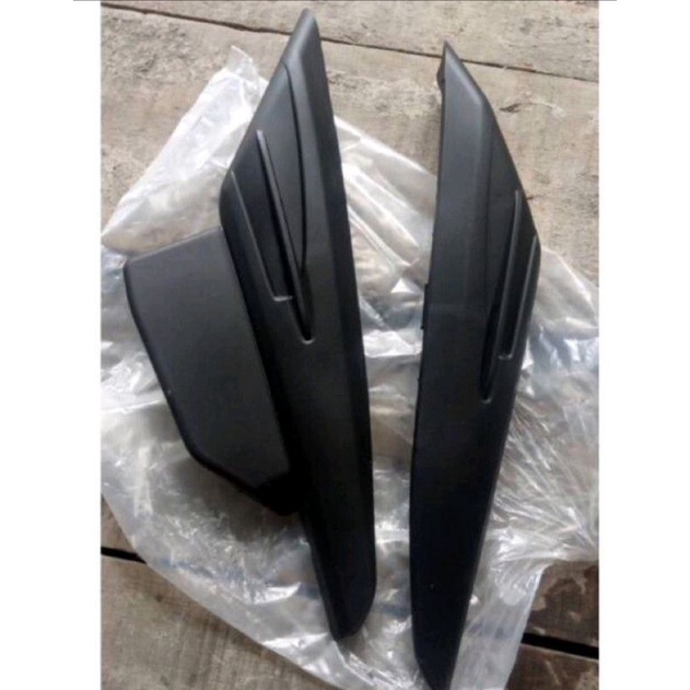 bok aki tutup aki Yamaha Jupiter z