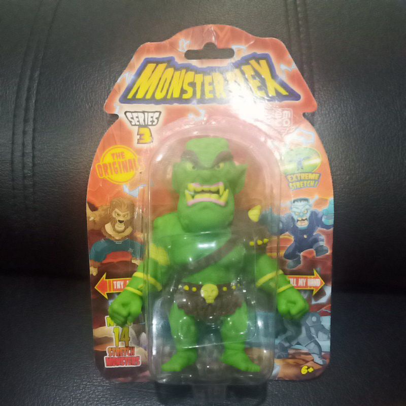 Ogre Monster Flex Series 3