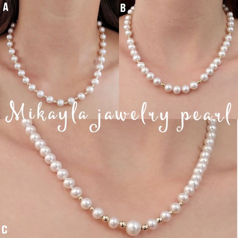 Kalung mutiara| Kalung mutiara lombok|Kalung mutiara asli|Kalung mutiara asli lombok|Kalung mutiara 