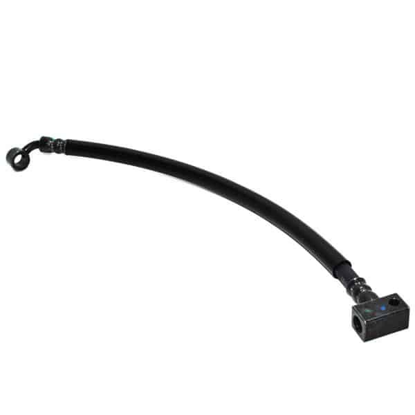 Hose Comp A RR Brake ( Kabel / Selang Rem Belakang ) – PCX 150 CBS, PCX 150 ABS (K97)
