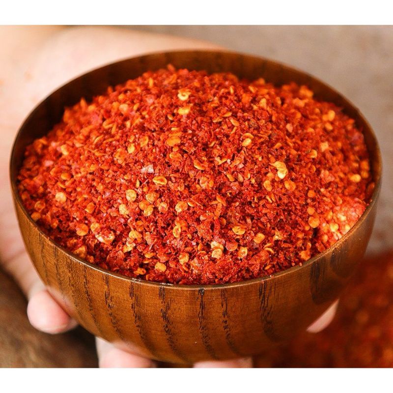 

cabe bubuk kasar isi 100gram