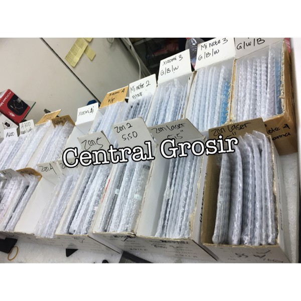 Diskon lcd zenfone selfie /ZD551KL/ZE551KL