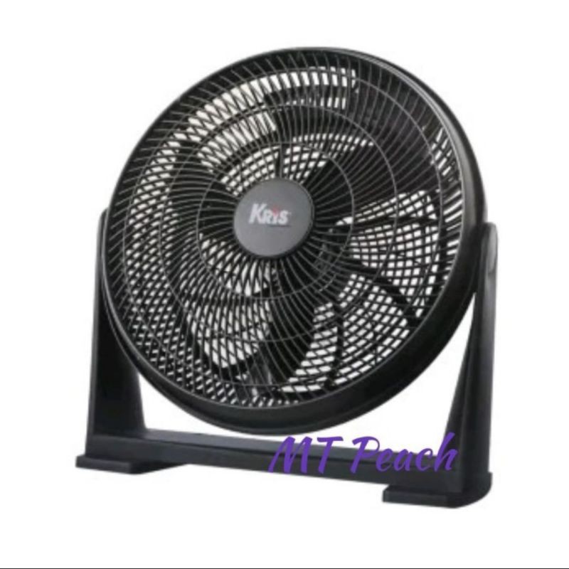 KRIS AIR MONSTER KIPAS ANGIN MEJA 16INCI