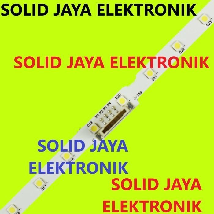 BACKLIGHT SAMSUNG 50 INC UA 50NU7300 50NU7020 50NU7090 NU7140 BL 50NU