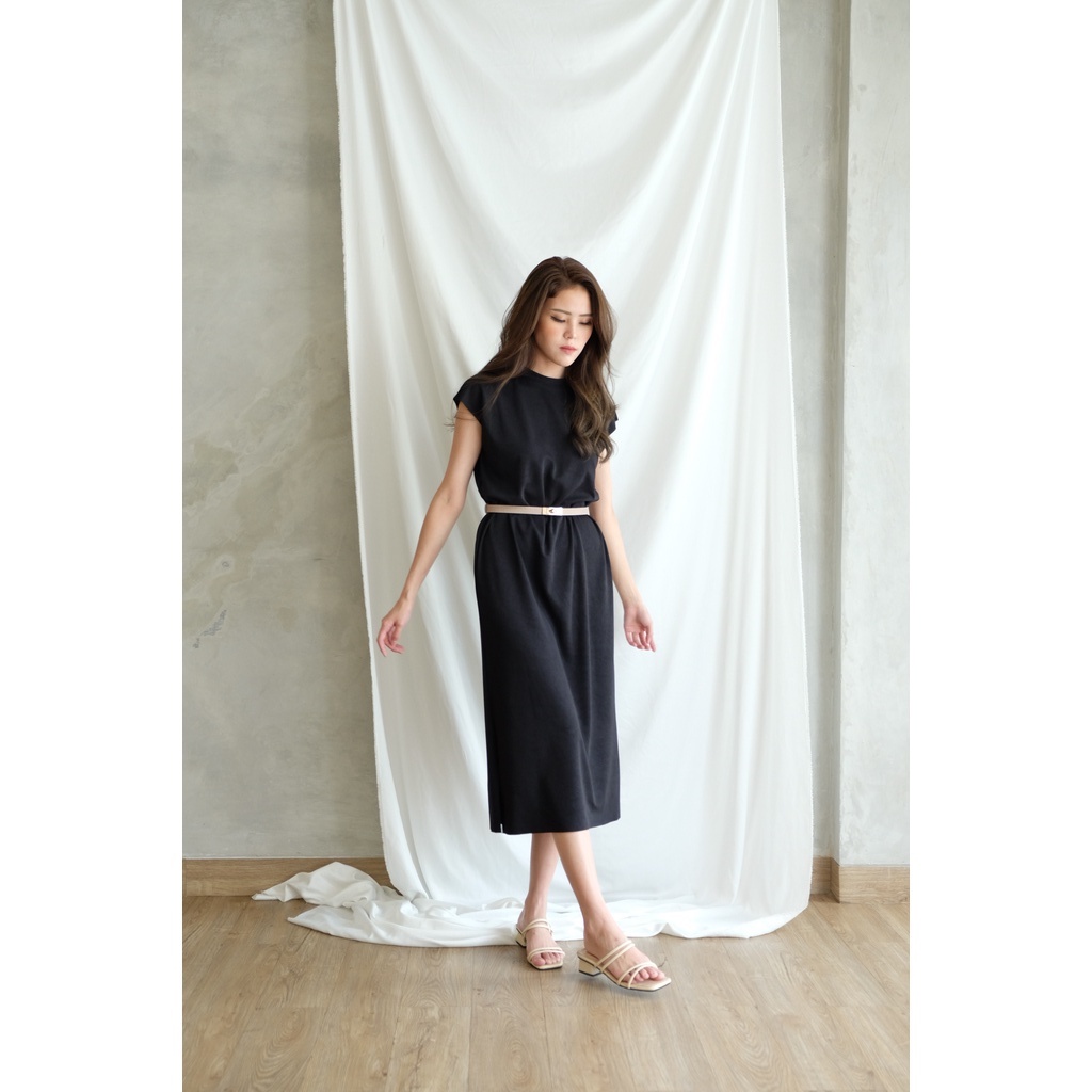 Marlow Dress - Pakaian Wanita