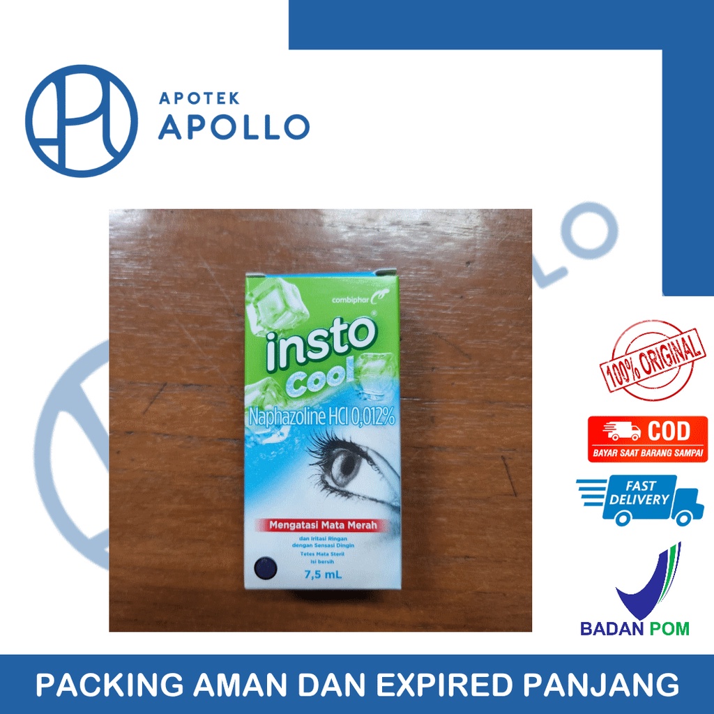 INSTO COOL 7.5ML TETES MATA