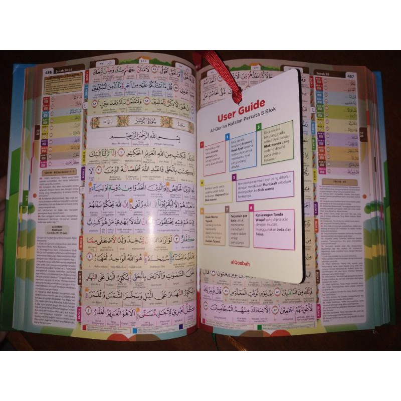 

alquan hafalan HAFAZAN