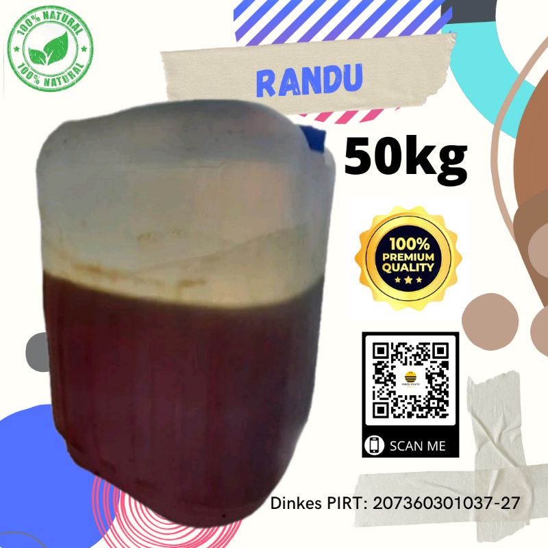 Randu 50kg