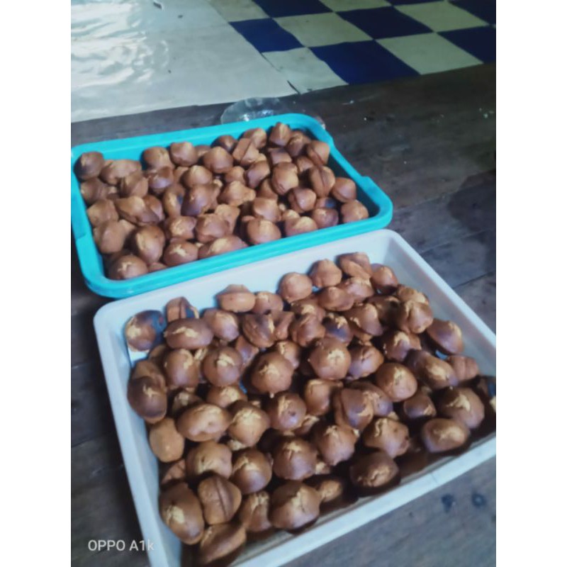 

RotiBerasKhasBarabai