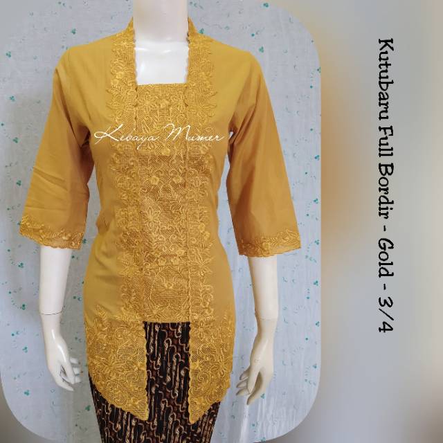 Kebaya Encim Kutubaru. Kebaya Kutu Baru. Kebaya Murah. Kebaya Bordir. Kebaya Encim. Kebaya Putih