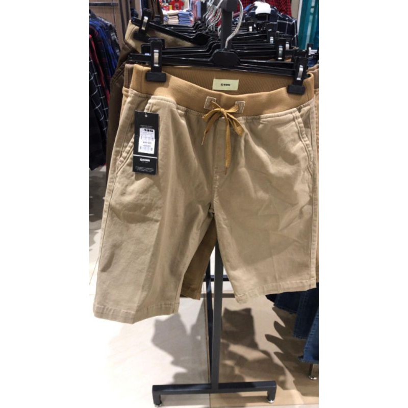 celana pendek cowok dewasa by benhill(s135)