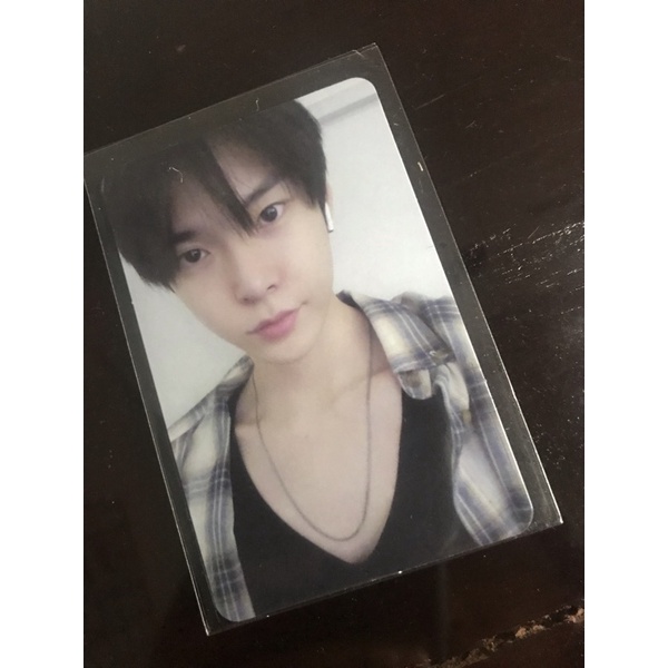 pc kihno doyoung 1st player