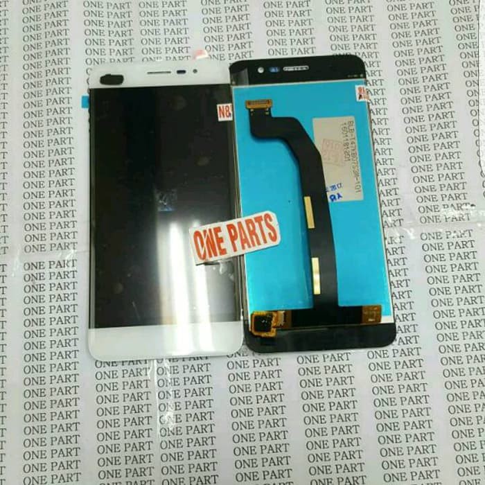 Hot Promo LCD TOUCHSCREEN COOLPAD FANCY E561 ORIGINAL