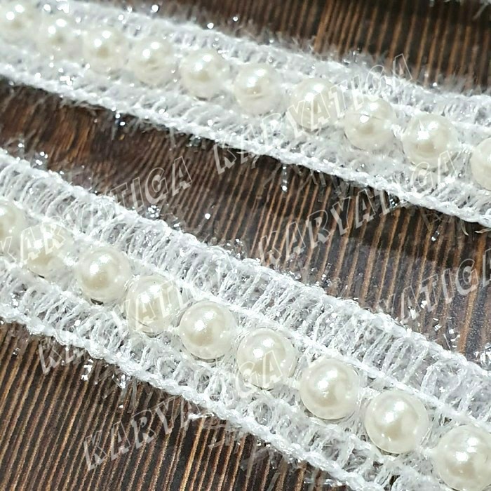 Renda Mote 03 - Lebar 1.8 cm