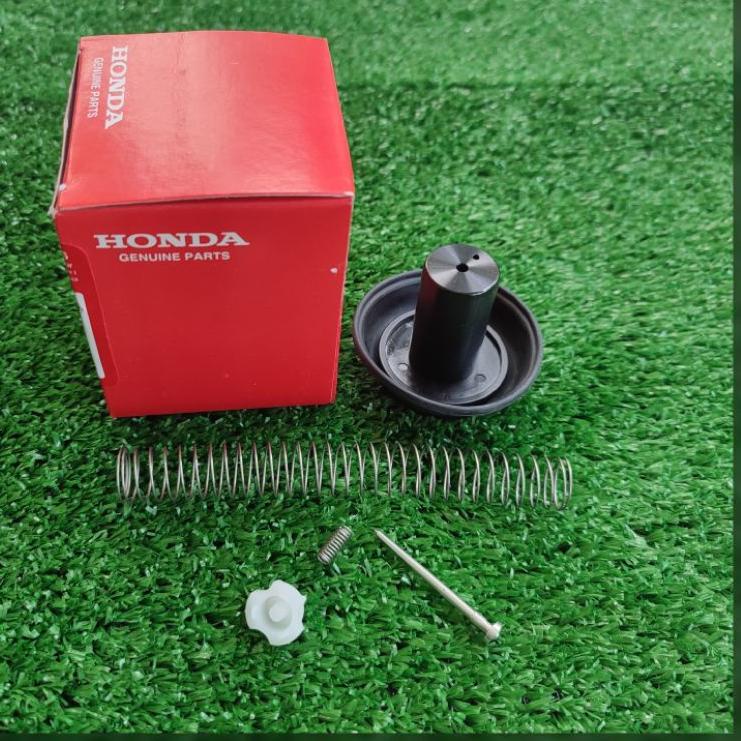 ⋆Ready Stock✯➤ Vacum Karet Karbu Karburator Set Per Jarum Original Honda Beat Scoopy Vario 110 Spacy