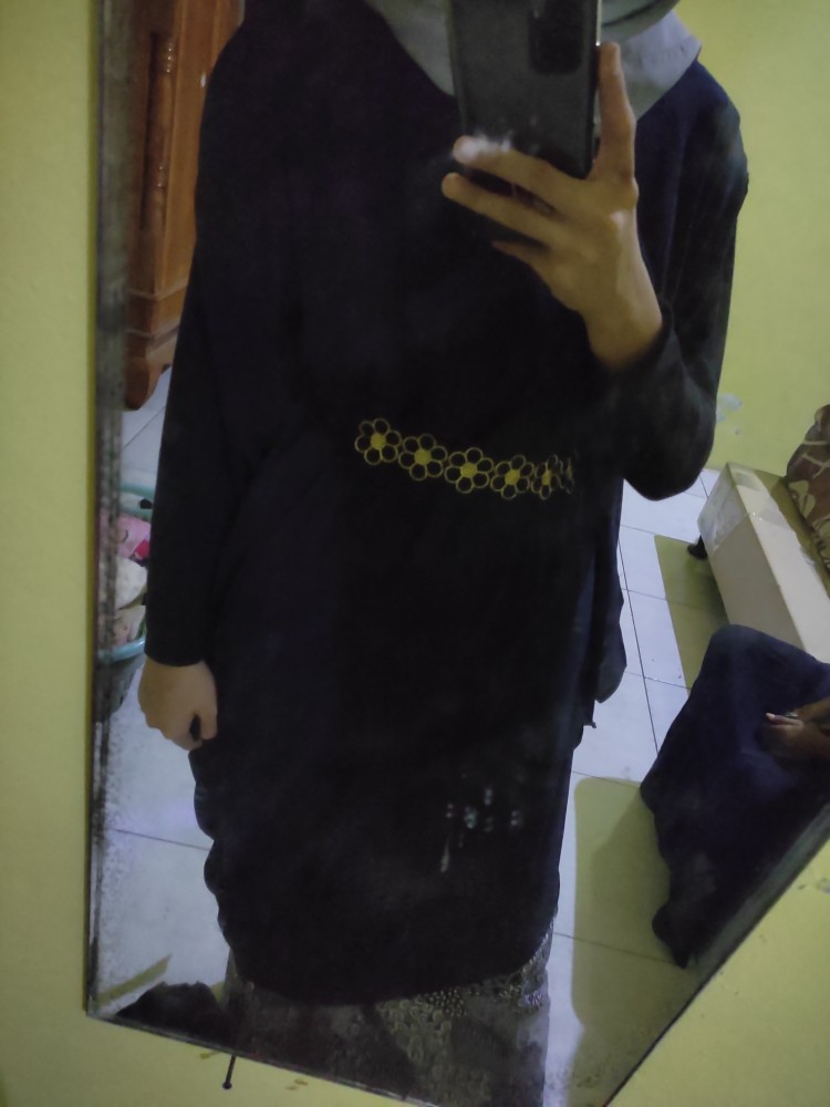 Paket 1 Aleira Batik Premium