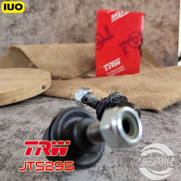 Stabilizer Link Stabil New Civic CRV CR-V Stream Depan Kiri TRW JTS295