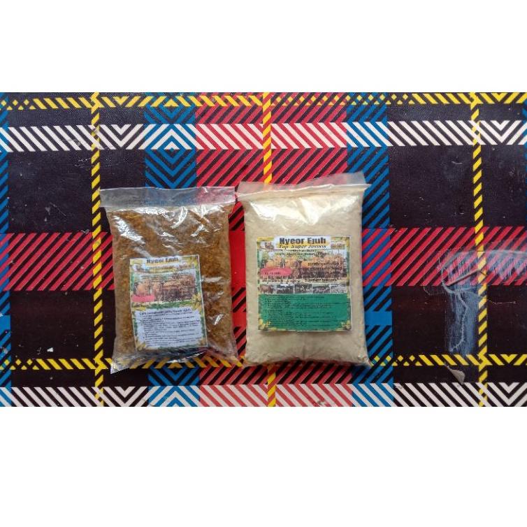 Telah Hadir.. jamu sapi kambing nyeor ejuh