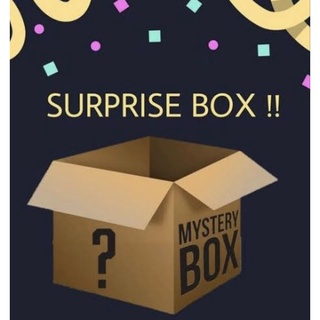 promo cuci gudang 2022 no zonk misteri box mistery box hadiah random hadiah menarik kejutan lain lain makmur_cell21