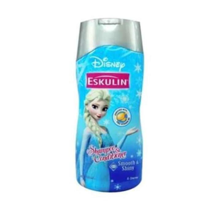 Eskulin Princess Shampoo & Conditioner 200ml