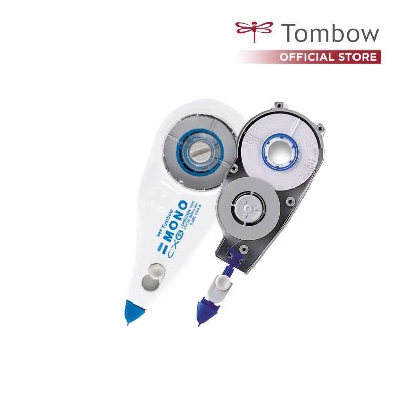

mdn Correction Tape Tombow CT-CX4CR4 / CT-CX5CR5 / CT-CX6CR6 ORI