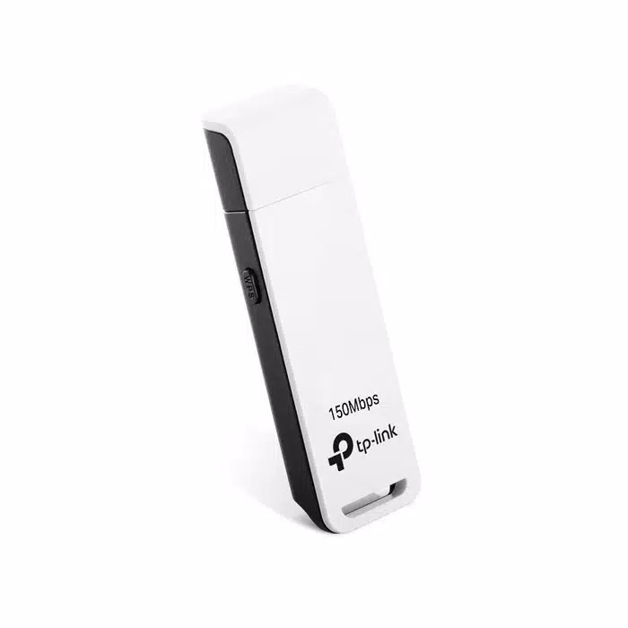 TP-LINK TL-WN727N - 150Mbps Wireless N USB Adapter