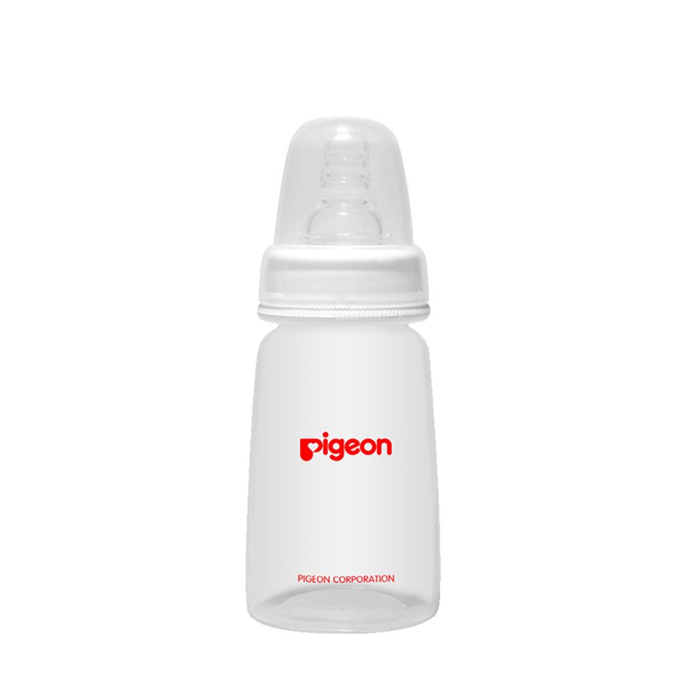 Pigeon Bottle Peristaltic Nipple Botol Susu  120ml