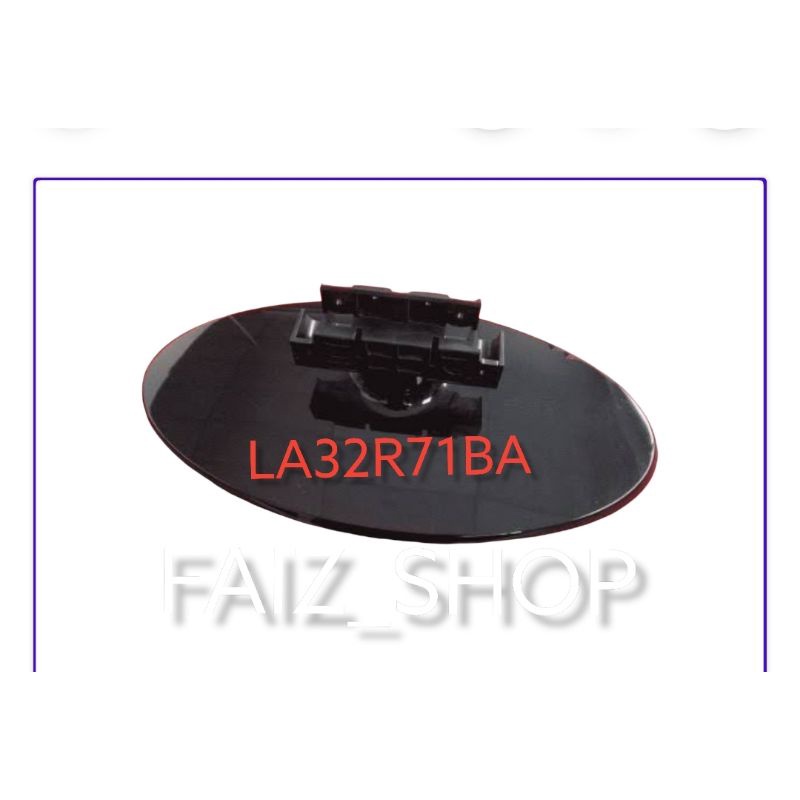 Stand Dudukan Kaki TV SAMSUNG 32" LA32R71B