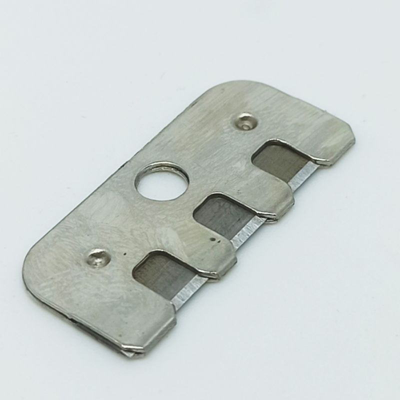 Cutter Benang JR1 / Alat Pemotong Benang Mesin Jahit