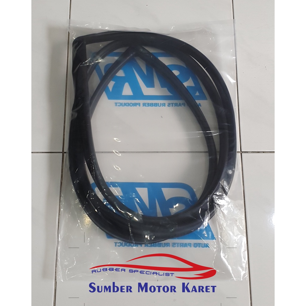 Karet Kaca Depan Chevrolet Trooper Tahun 1984-1994