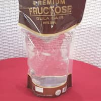 Gula Singkong Cair - Premium Fructose Kemasan 1 Kg - Blast