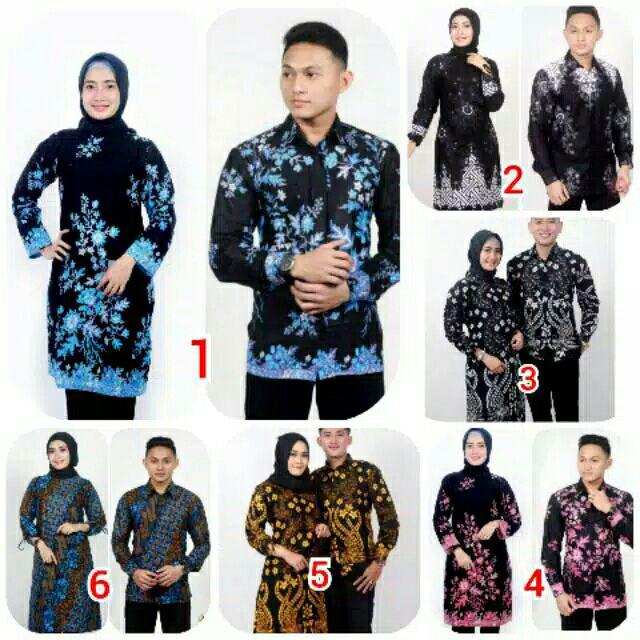 Kemeja Batik Lengan Panjang Batik  Danabrata Pria Motif Songket Hijau Kode 031 M L Xl Xxl Regular