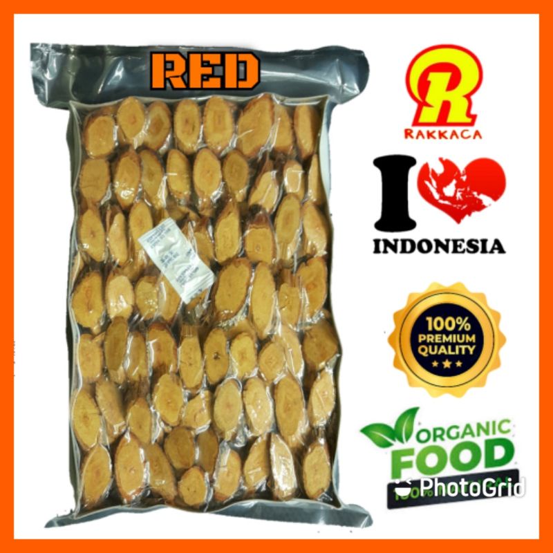 

Bajakah Merah Akar Tunggal 500gr