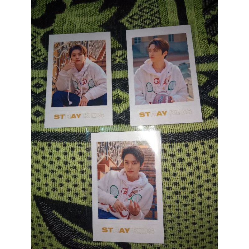 POLA & LENTI BEYOND CHAN & LINO