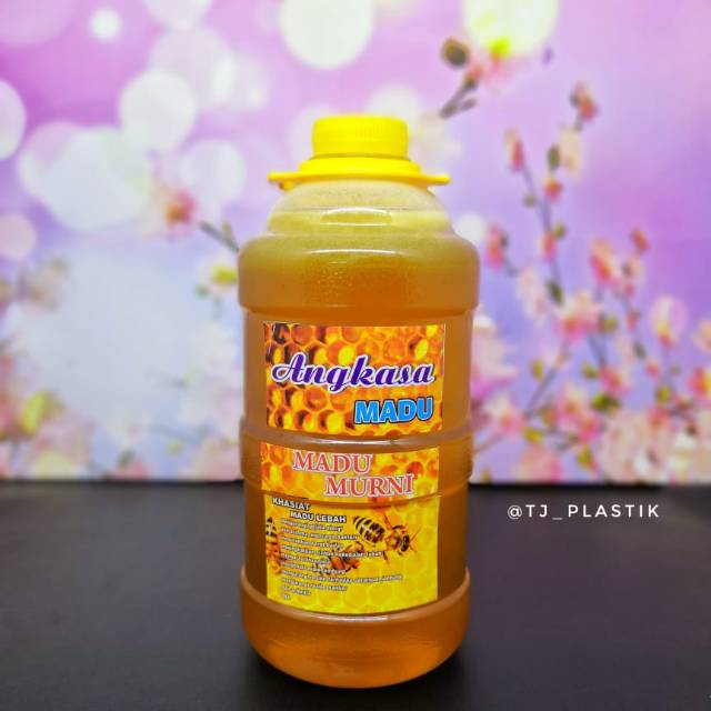 

Madu Murni ANGKASA MADU 1000gr