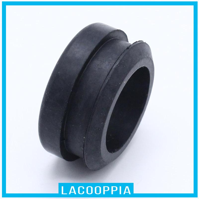 [LACOOPPIA] Rubber Breather/Pcv Grommet O.D. 1 1/4&quot; i.D. 1&quot; Fits for Valve Cover ACC