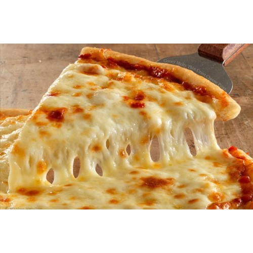 Keju Mozarella Saputo 3.5KG / Mozzarella Cheese