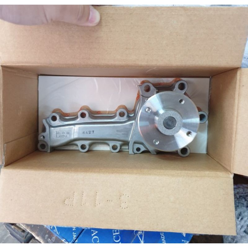 water pump cefiro a31