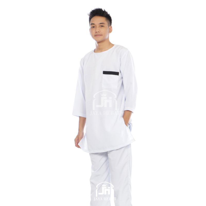 KOKO KURTA DEWASA / GAMIS KURTA SETELAN / BAJU MUSLIM KOKO QURTA PAKISTAN PRIA  JAYA HEBAT