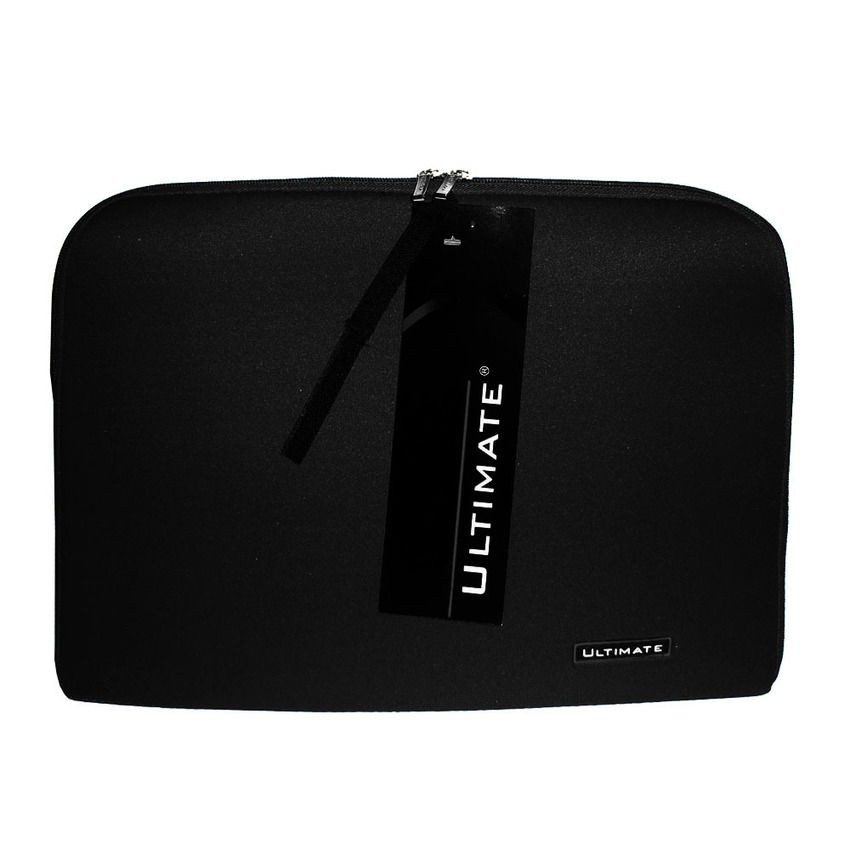 Trend-Ultimate 11'6 inc Tas Laptop Bentuk Softcase Classic Notebook