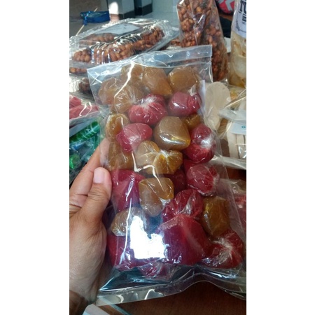 

dodol buah